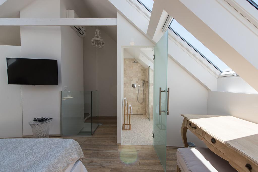 Ab Ljubljana - The Princess Castle Triplex المظهر الخارجي الصورة