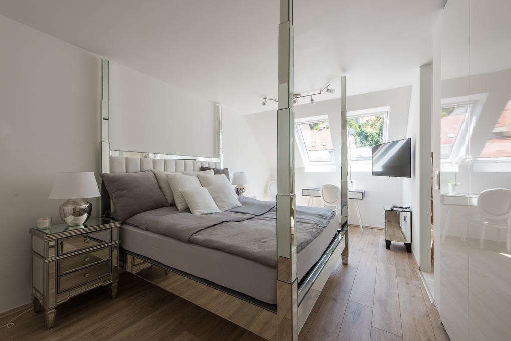 Ab Ljubljana - The Princess Castle Triplex المظهر الخارجي الصورة
